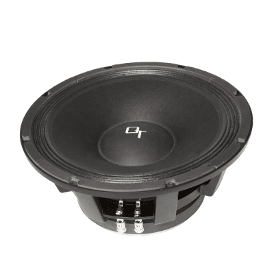 OverTonez Audio Thick Boy 12" Guitar Speaker (EVM-12L, EVM12L, WGS12L, EM12 alternative) 300W, 8ohm image 3