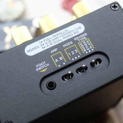 DSM "Simplifier X" image 6