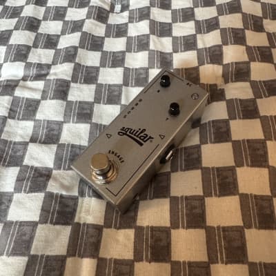 Reverb.com listing, price, conditions, and images for aguilar-db-925