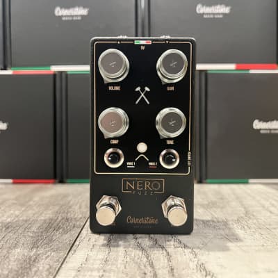Cornerstone Music Gear Nero | Reverb