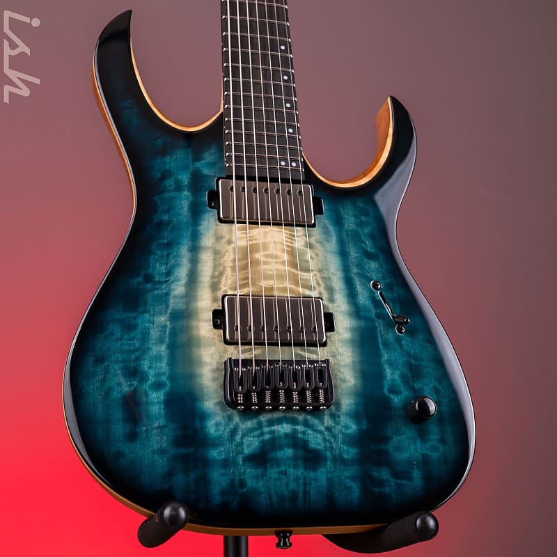 Mayones Duvell Elite 7 | Reverb