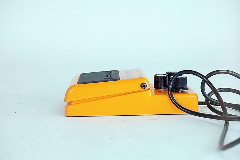 Boss Promotional Item: DS-1 Computer Mouse | Reverb