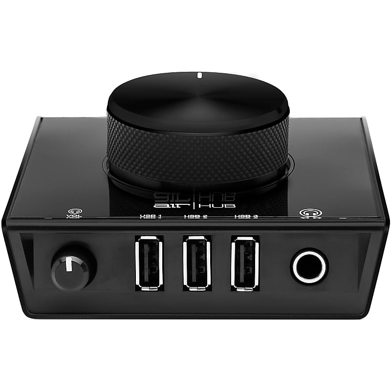 M-Audio AIR Hub USB Audio Playback Interface image 2