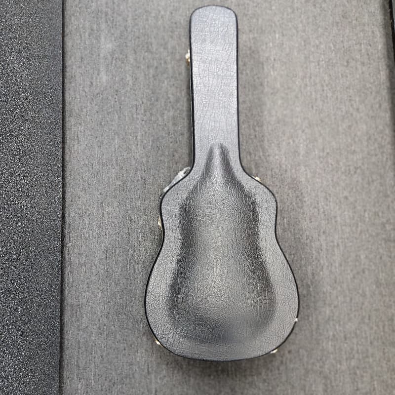 Yamaha Dreadnought Guitar Case Reverb