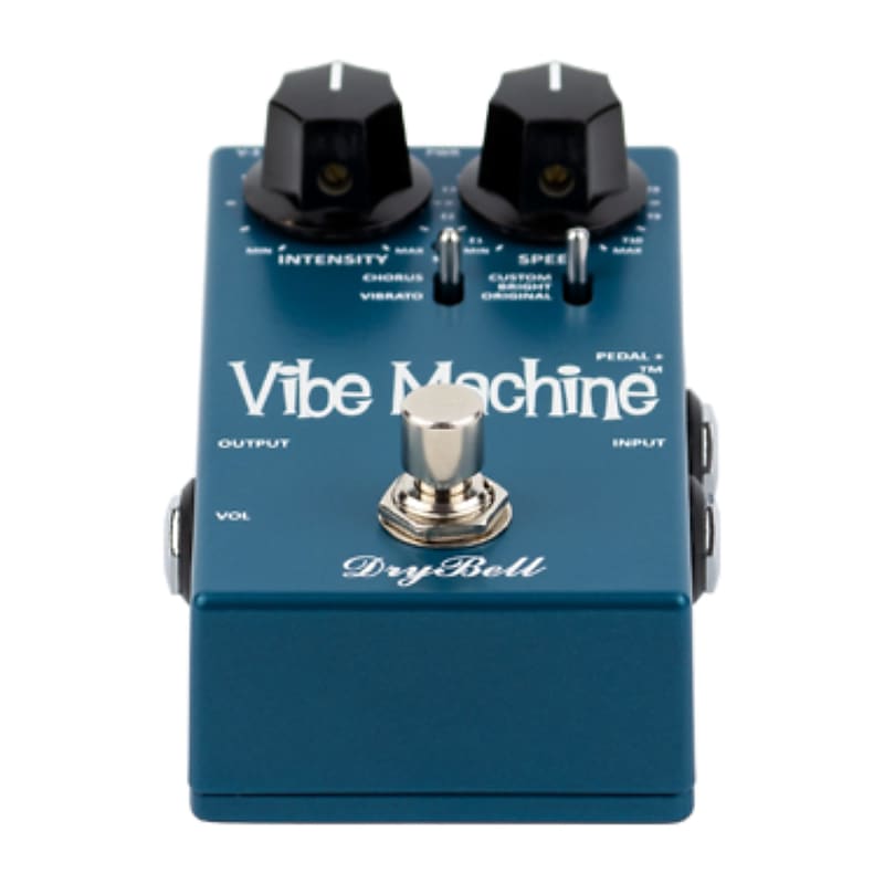 DryBell Vibe Machine V3 | Reverb