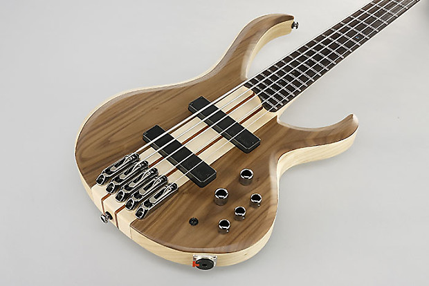 Ibanez btb 675 ntf top