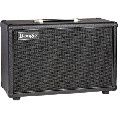 Mesa Boogie 2x10 Boogie 23" Open Back Cab image 2