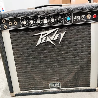 Peavey Artist VT 112 | Reverb
