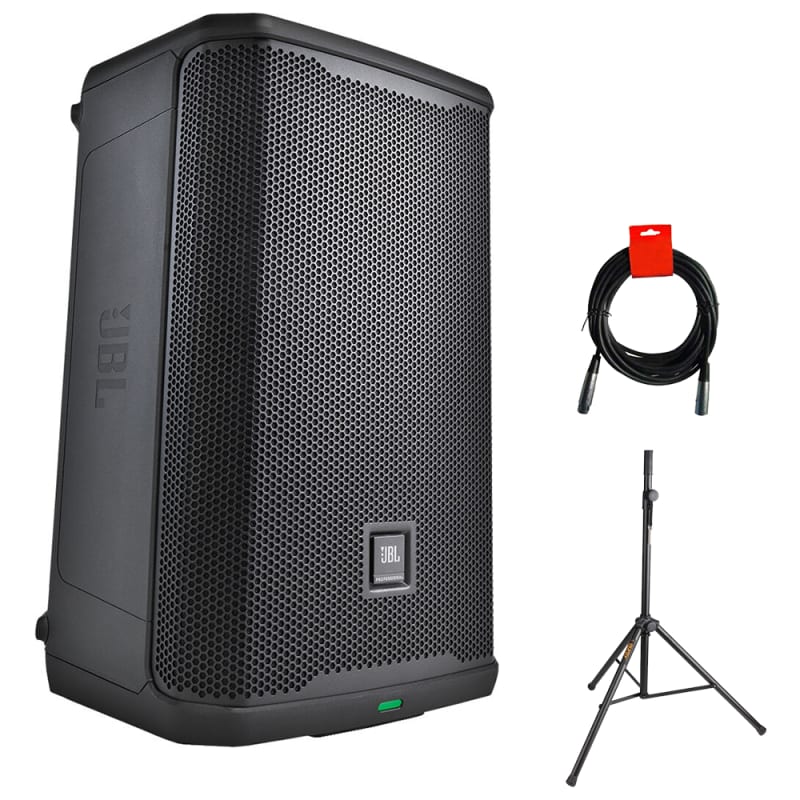 JBL PRX912 Two-Way 12-Inch 2000W Powered Portable