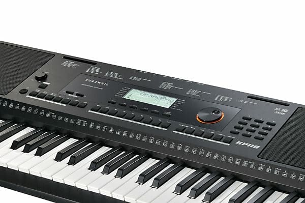 Kurzweil KP-110 | 61-Key Personal Arranger Keyboard. New with Full Warranty! image 1