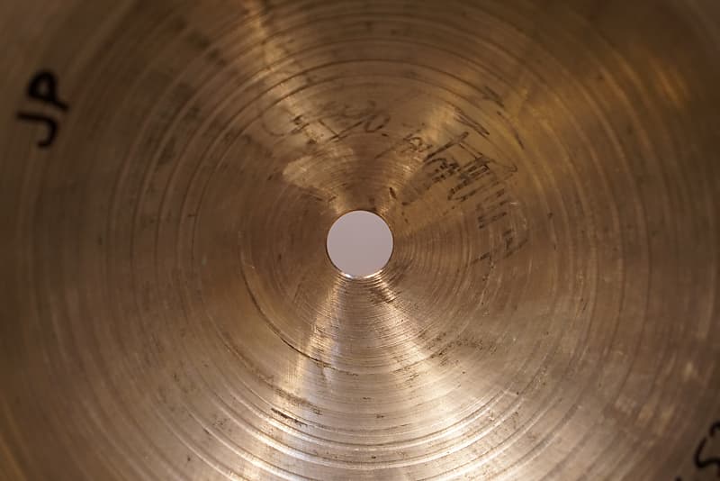 Zildjian 22