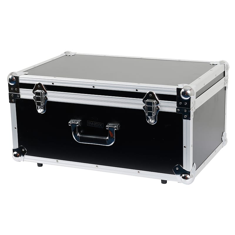 Innox Basic Line Case 553525 flight case universel 550x350x250mm :  : Instruments de musique et Sono