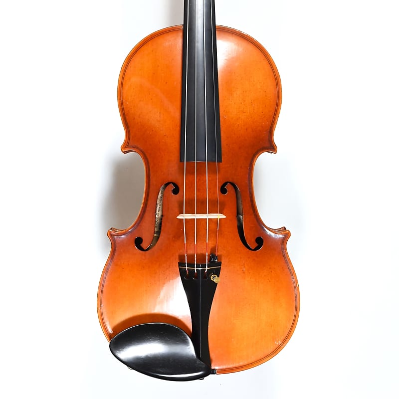 Master Luthier Josef Horner Violin, Germany, (Karl Höfner