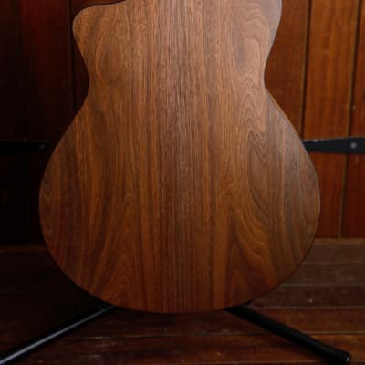 Furch GNc 2-CW Nylon Cutaway VTC Acoustic-Electric Guitar image 8