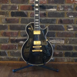 2006 Gibson Les Paul Custom image 1