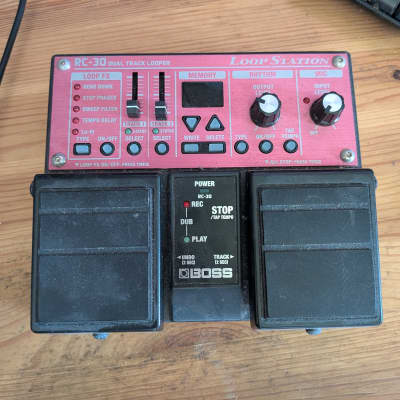 Boss RC-30 Loop Station | Reverb UK