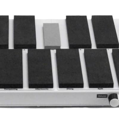 KAT Percussion MalletKAT GS Grand Percussion Controller (O-M2NR) image 1