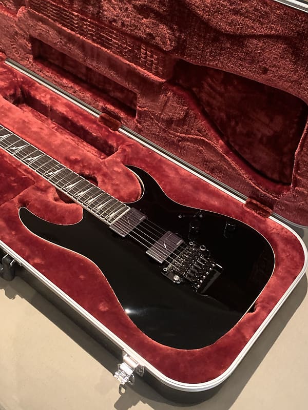 Ibanez Prestige RG 2620ze