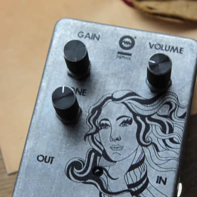 Dophix "LUSSURIA overdrive" image 2