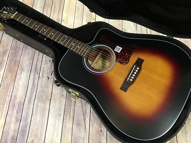 Epiphone dr400mce new arrivals