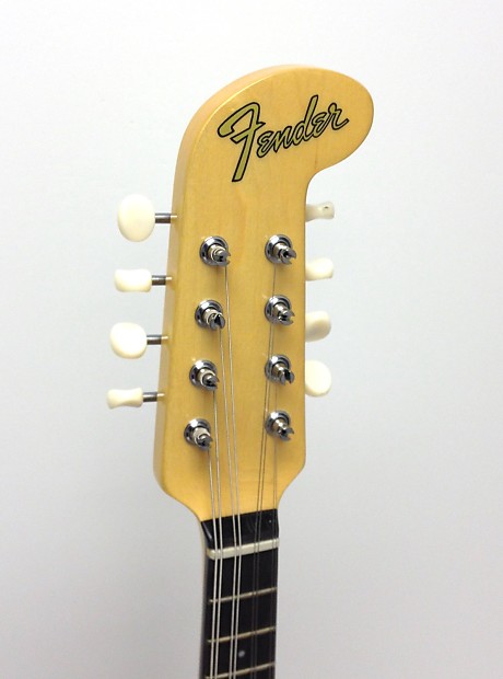 Fender mando strat 8 outlet