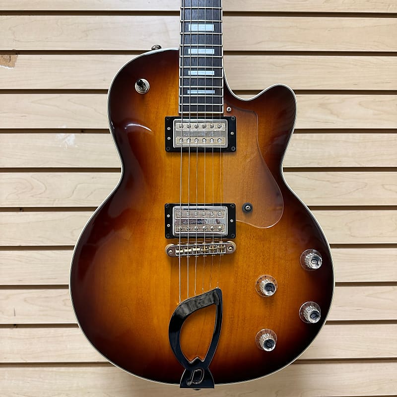 DeArmond M-75