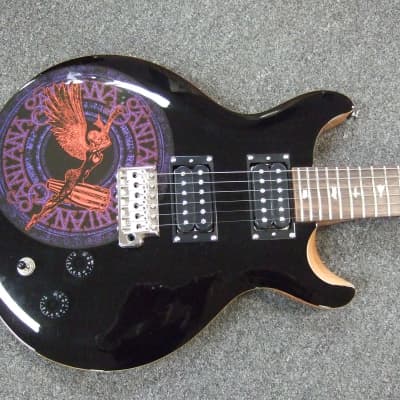 PRS PRS SE Santana Abraxas Limited Edition 2021 Abraxas 50