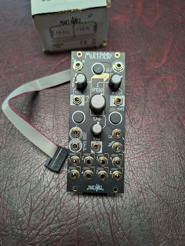 Make Noise Multimod