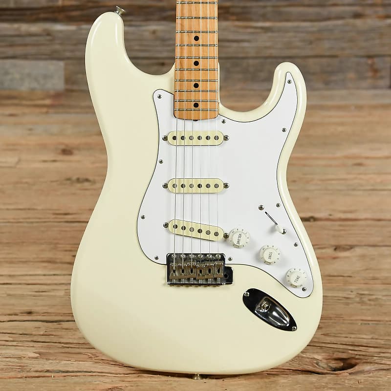 Fender ST-67 Stratocaster Reissue MIJ image 2