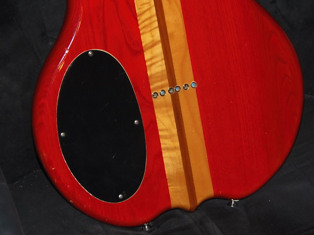 激レア 80s Japan Vintage ROCKY Alembic Type 激レア 80s Japan Vintage ROCKY Alembic Type 激レア 80s Japan