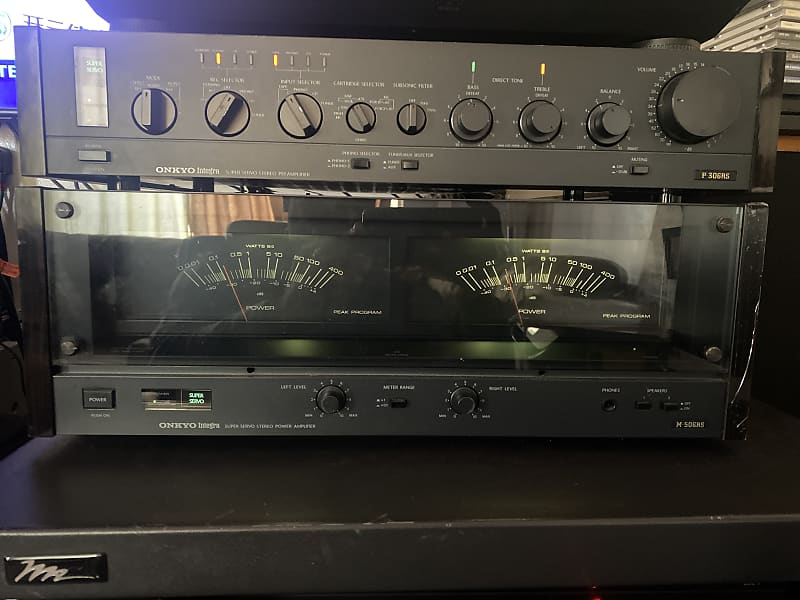 onkyo m 506