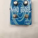 BBE Sound Inc. Mind Bender V1 Analog Vibrato / Chorus Rare Guitar Effect Pedal