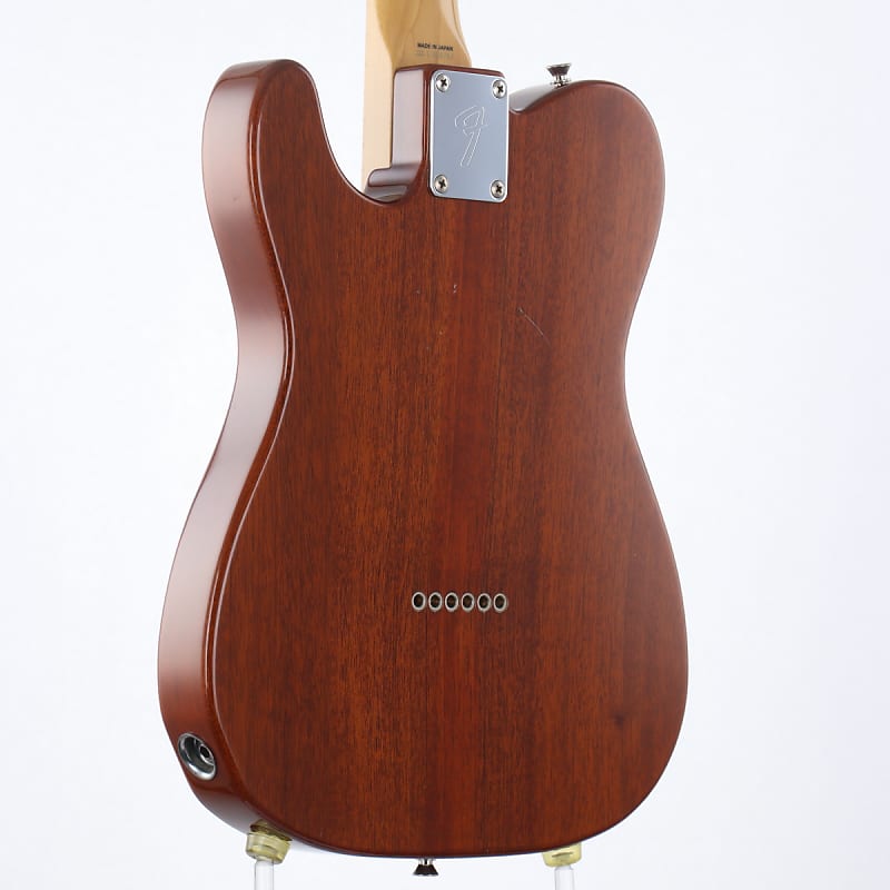 ギター TN70-MAHO Fender Japan Fender Japan TN70 MAHO Vintage Mahogany [SN U026762] (07/04