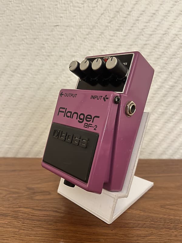 Boss BF-2 Flanger