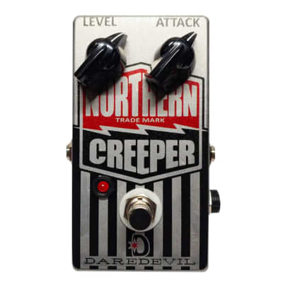 Reverb.com listing, price, conditions, and images for daredevil-pedals-northern-creeper