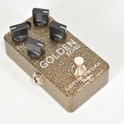 Reverb.com listing, price, conditions, and images for lotus-golden-echo