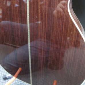 Sigma 000R-28V Acoustic Guitar image 11