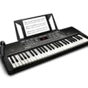 Alesis HARMONY 54 | 54-Key Portable Keyboard with Built-In Speakers