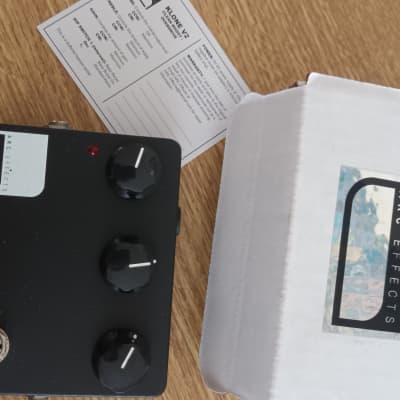 ARC Effects Klone V2 Overdrive Pedal | Reverb