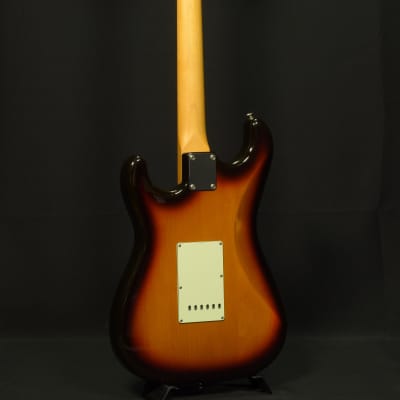 Fender MIJ Hybrid 60s Stratocaster | Reverb