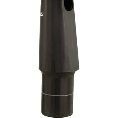 Otto Link Hard Rubber Baritone Saxophone Mouthpiece 7 -NEW image 7