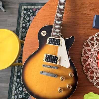 Epiphone LPS-80 Les Paul Standard (Japanese Domestic) | Reverb