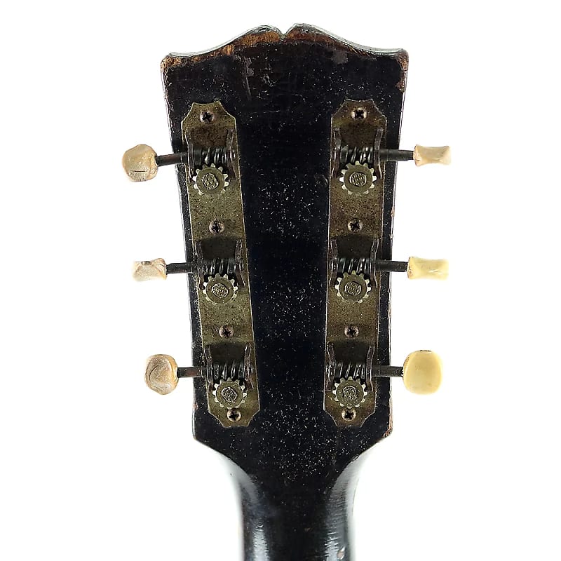 Gibson ES-130 1954 - 1958 imagen 6