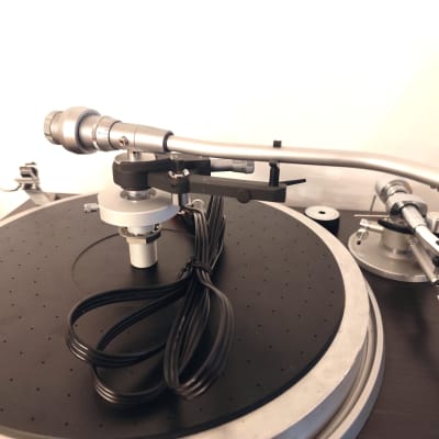 Denon DA 309 Tonearm with VTA image 4