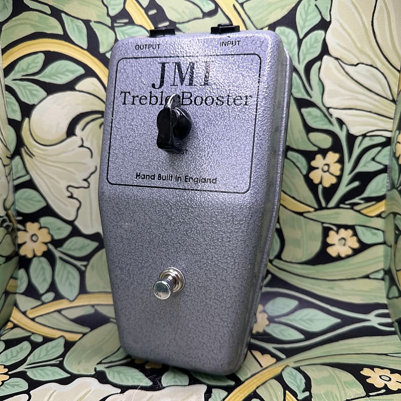 JMI Tone Bender MKI | Reverb