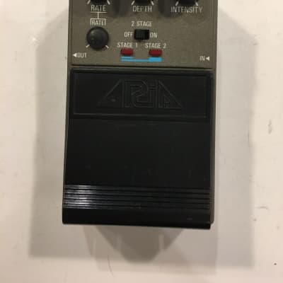 1980's Yamaha CH-10M II Chorus Effects MIJ Japan Vintage Pedal