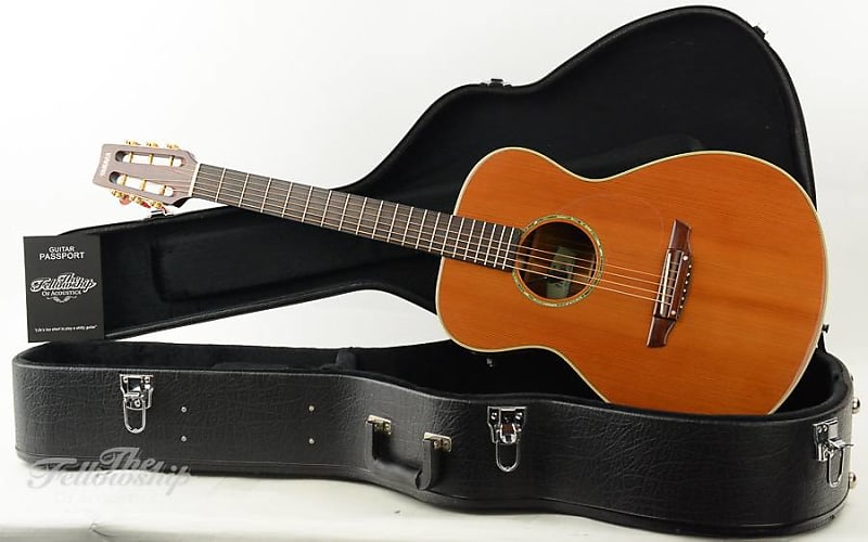 Yamaha FPX300 2004 | Reverb