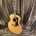 "Westerly Wonder " Guild JF-55 F50R F55 1996 Guild Jumbo Like New Guild Acoustic