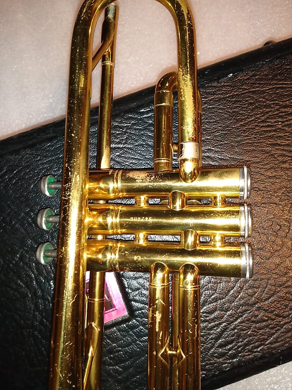 KING Cleveland 600 Trumpet B♭ $_57.JPG?set_id=8800005007