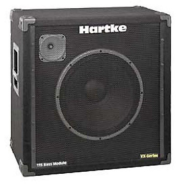 Guitar amp with 15 inch speaker discount